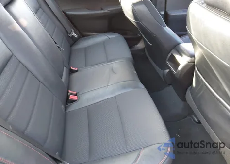 2017 Toyota Camry Se from USA, damaged, VIN 4T1BF1FK0HU314138